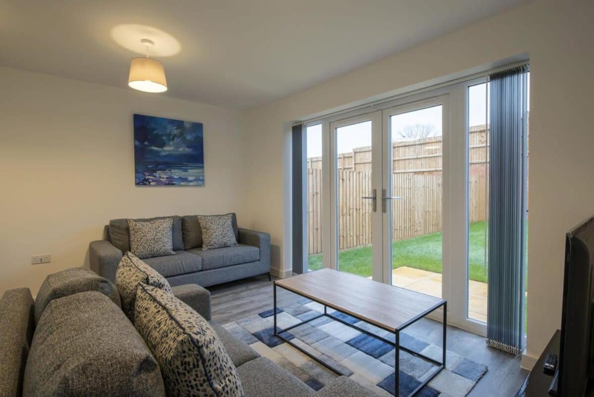 Modern 3 Bedroom House In Casa vacanze