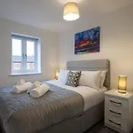 Modern 3 Bedroom House In Central Derby