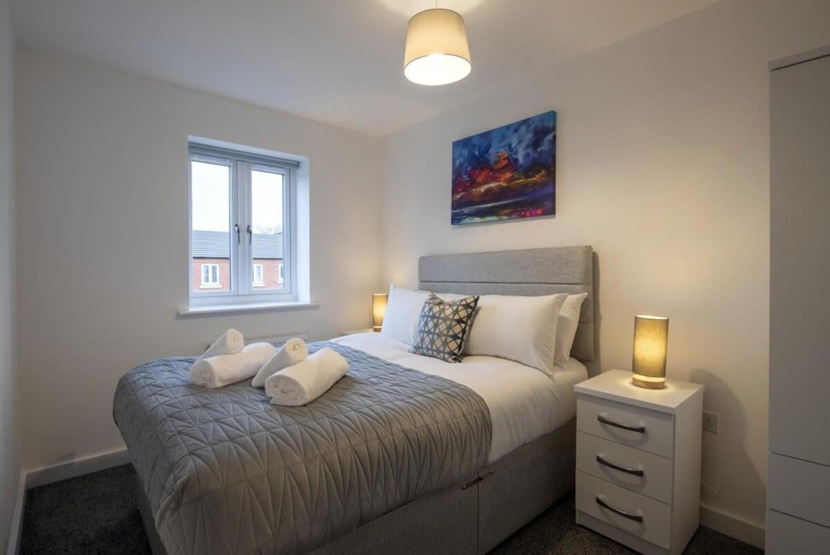 Modern 3 Bedroom House In Ferienhaus