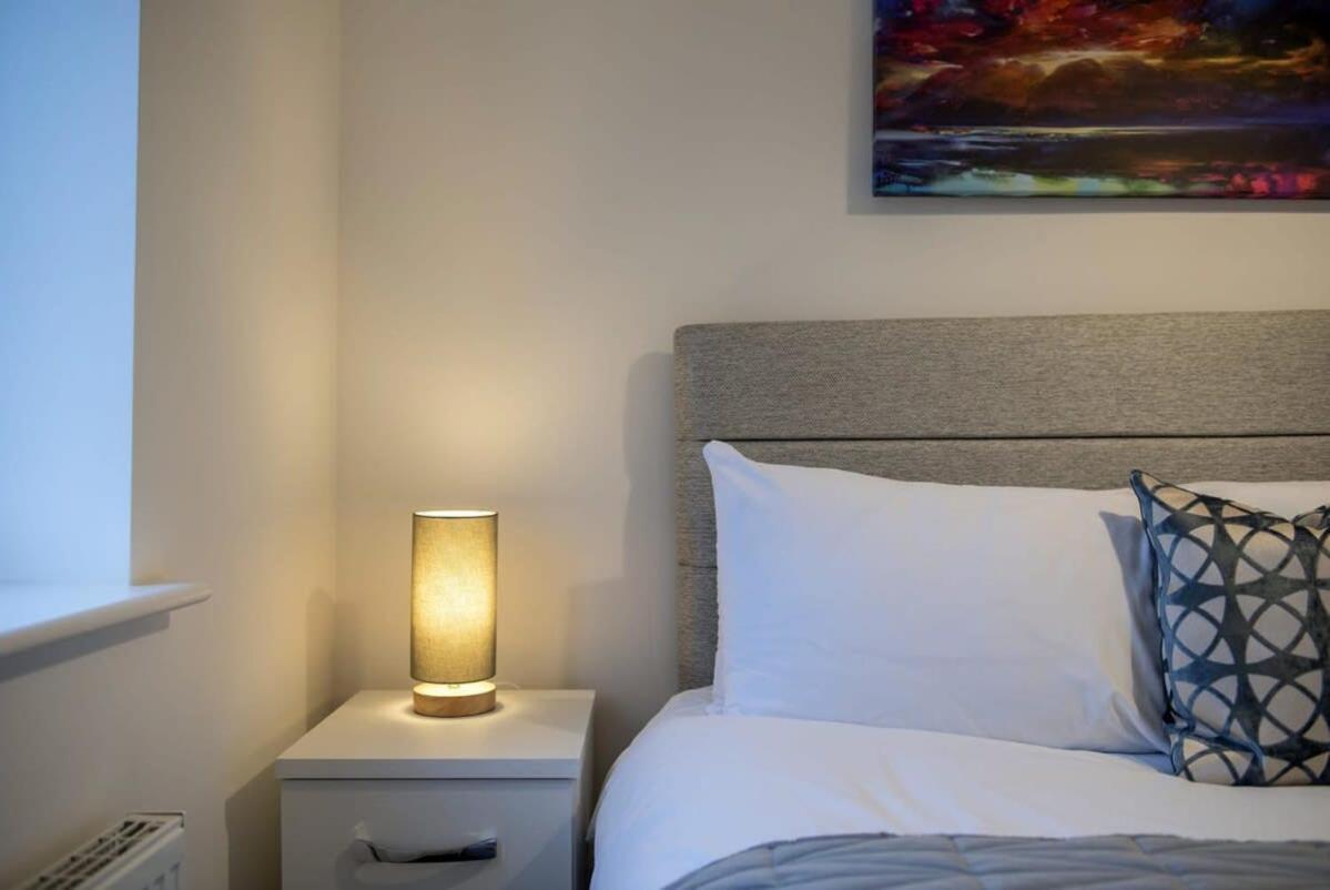 Modern 3 Bedroom House In